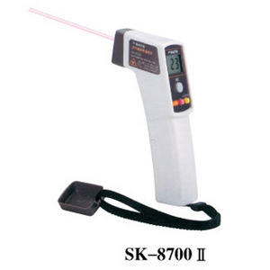 레이져온도계(SK-8700)